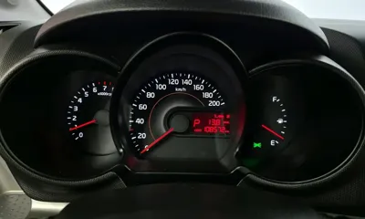 Kia Ray 2018, 108572 км, за 8900000 KRW - фото 8