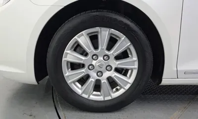 ChevroletGMDaewoo Alpheon 2015, 119648 км, за 2900000 KRW - фото 5