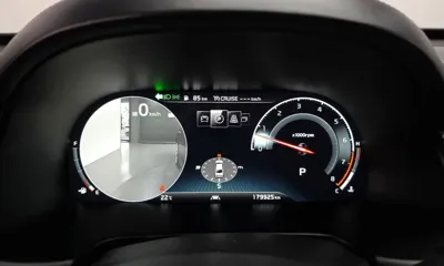 Kia K9 2021, 179925 км, за 19900000 KRW - фото 8