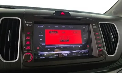 Kia Ray 2015, 212655 км, за 5090000 KRW - фото 14