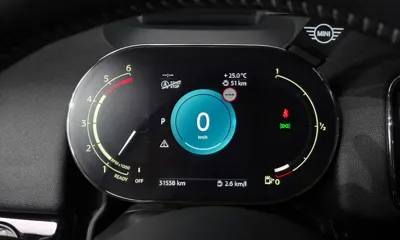 MINI Countryman 2022, 31538 км, за 29900000 KRW - фото 8