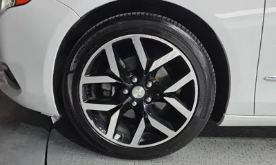 ChevroletGMDaewoo Impala 2016, 85700 км, за 10800000 KRW - фото 5