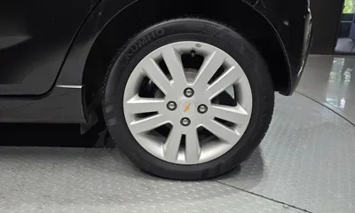 ChevroletGMDaewoo Spark 2014, 135196 км, за 2680000 KRW - фото 21