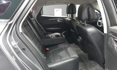 Renault-KoreaSamsung SM6 2019, 113145 км, за 7800000 KRW - фото 12