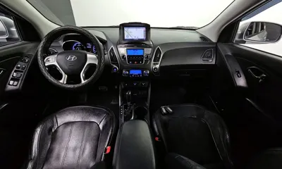 Hyundai Tucson 2011, 221022 км, за 5000000 KRW - фото 7