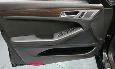 Genesis G80 2017, 124939 км, за 15500000 KRW - фото 24