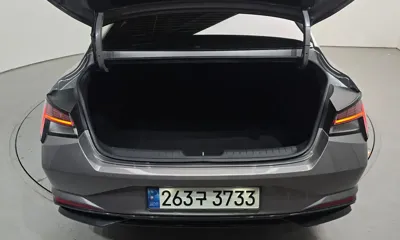 Hyundai Avante 2021, 131170 км, за 13650000 KRW - фото 29