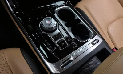 Kia Canival 2021, 59896 км, за 25800000 KRW - фото 9