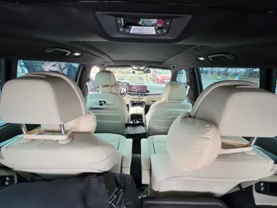 BMW X7 2024, 29000 км, за 136000000 KRW - фото 6