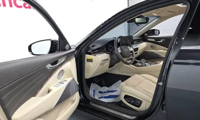 Kia K9 2019, 63472 км, за 25500000 KRW - фото 10
