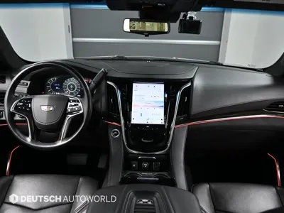 Cadillac Escalade 2019, 41474 км, за 48900000 KRW - фото 7