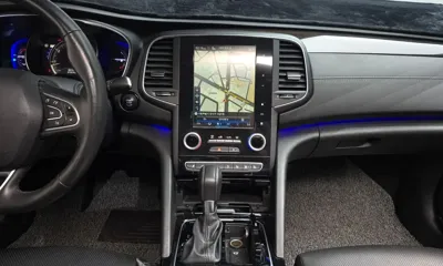 Renault-KoreaSamsung SM6 2019, 69123 км, за 10900000 KRW - фото 14