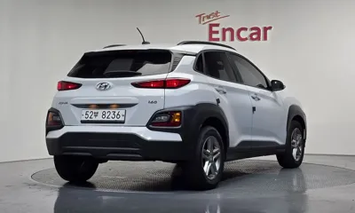 Hyundai Kona 2018, 91913 км, за 11300000 KRW