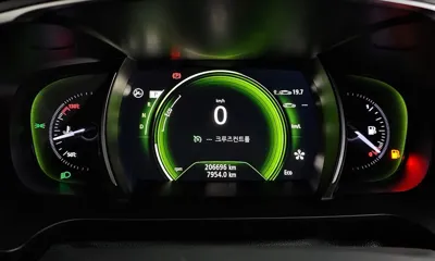 Renault-KoreaSamsung SM6 2017, 206696 км, за 5690000 KRW - фото 8