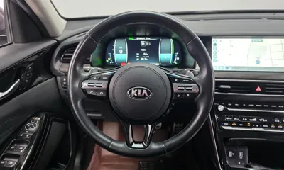 Kia K7 2020, 66949 км, за 23100000 KRW - фото 13