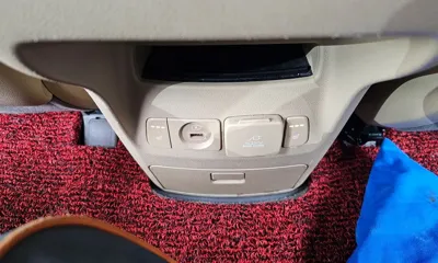 Kia Canival 2019, 89310 км, за 18700000 KRW - фото 19