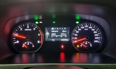Kia Mohave 2017, 112944 км, за 13500000 KRW - фото 8