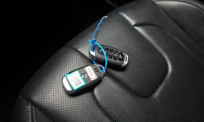 Hyundai Avante 2021, 142491 км, за 11280000 KRW - фото 26