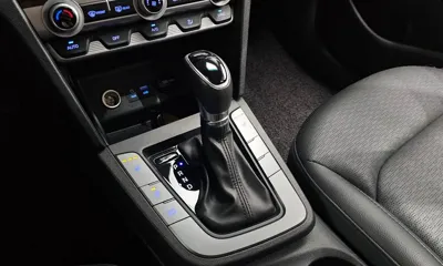 Hyundai Avante 2019, 89577 км, за 12500000 KRW - фото 9
