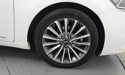 Kia K7 2018, 98229 км, за 16500000 KRW - фото 21