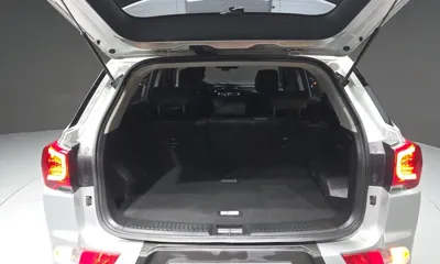 KG_Mobility_Ssangyong KORANDO 2020, 72387 км, за 13200000 KRW - фото 20