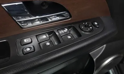 KG_Mobility_Ssangyong Rexton 2015, 80645 км, за 7000000 KRW - фото 27