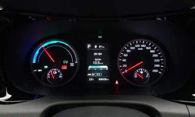 Kia K5 2021, 89608 км, за 16900000 KRW - фото 8