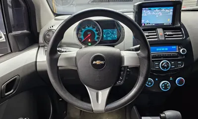 ChevroletGMDaewoo Spark 2014, 83716 км, за 2700000 KRW - фото 14