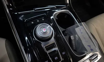 Kia Canival 2023, 43124 км, за 30500000 KRW - фото 9
