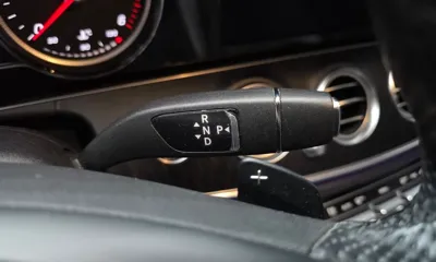 Mercedes-Benz E-Class 2017, 67284 км, за 22900000 KRW - фото 9