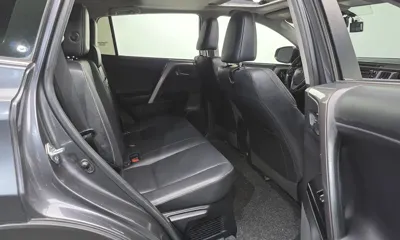 Toyota RAV4 2018, 163708 км, за 21500000 KRW - фото 11