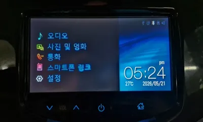 ChevroletGMDaewoo Spark 2015, 85481 км, за 2980000 KRW - фото 16