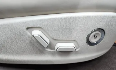 Genesis GV80 2020, 54062 км, за 40990000 KRW - фото 36