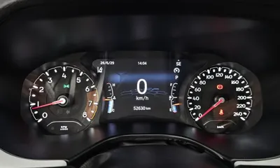 Jeep Compass 2022, 52630 км, за 19500000 KRW - фото 8