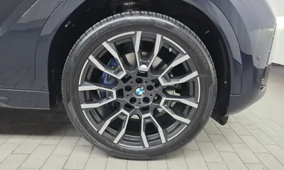 BMW X6 2025, 5834 км, за 115800000 KRW - фото 21