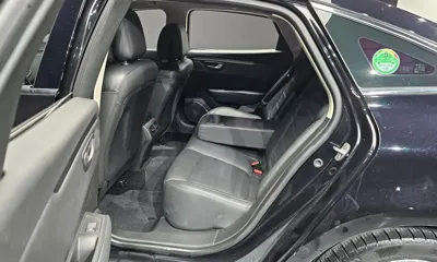 Renault-KoreaSamsung SM6 2019, 141182 км, за 7550000 KRW - фото 12