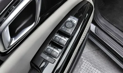 Kia Canival 2021, 113081 км, за 19700000 KRW - фото 26