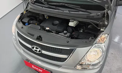Hyundai Starex 2015, 233129 км, за 4990000 KRW - фото 6