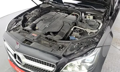 Mercedes-Benz CLS-Class 2017, 99788 км, за 25000000 KRW - фото 6