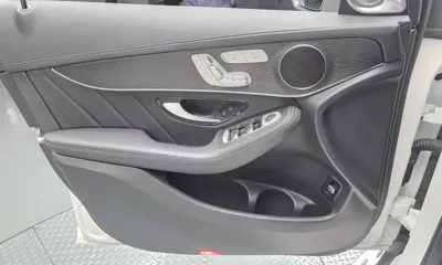 Mercedes-Benz GLC-Class 2023, 76537 км, за 48000000 KRW - фото 24