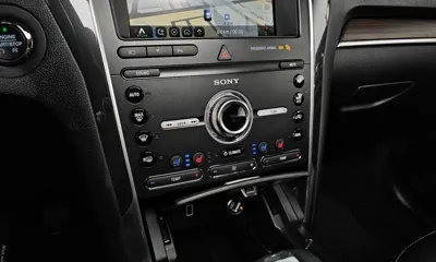 Ford Explorer 2019, 40347 км, за 19800000 KRW - фото 19