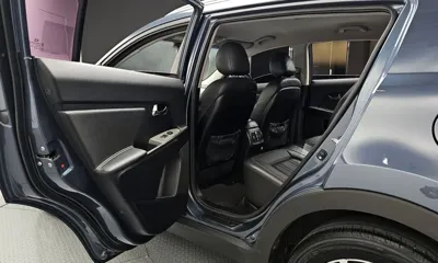 Kia Sportage 2016, 131487 км, за 6990000 KRW - фото 12