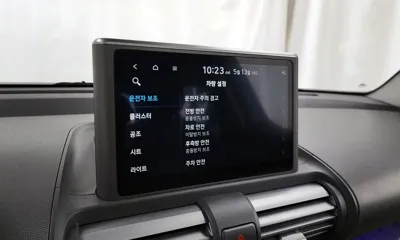 Hyundai Casper 2023, 60681 км, за 19000000 KRW - фото 30