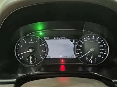 Kia K9 2020, 82835 км, за 26600000 KRW - фото 8