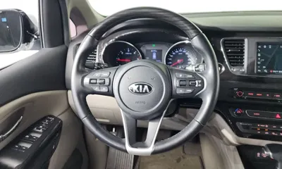 Kia Canival 2019, 73026 км, за 14800000 KRW - фото 14