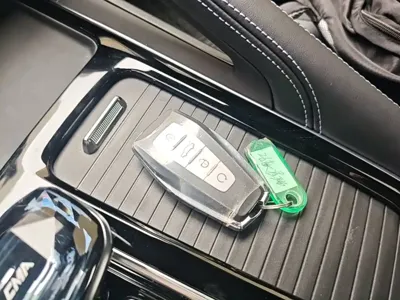 Geely Xingrui 2025, 2800 км, за 94500 CNY - фото 9