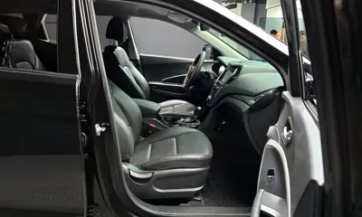 Hyundai Santafe 2018, 119138 км, за 14700000 KRW - фото 11