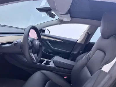 Tesla Model 3 2021, 88000 км, за 113800 CNY - фото 15