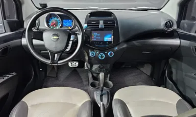 ChevroletGMDaewoo Spark 2015, 150098 км, за 2600000 KRW - фото 7
