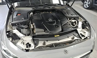 Mercedes-Benz CLS-Class 2019, 103799 км, за 31500000 KRW - фото 6